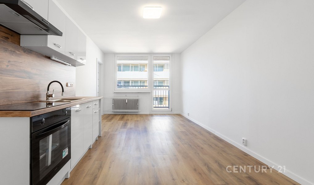 Pronájem bytu 2+kk 35 m², Most – fotka 1 z 15