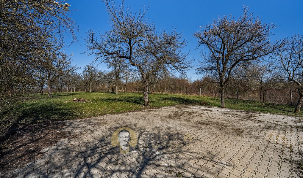 Prodej stavebního pozemku 3 158 m², Střemy – náhled fotky 8