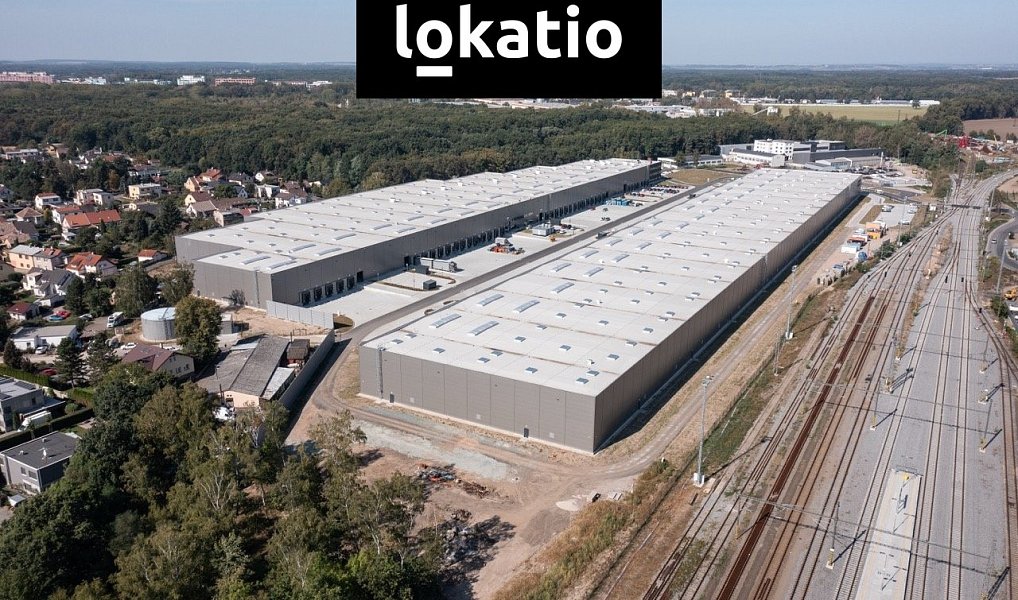 Pronájem skladovacích prostor 2 600 m², Pardubice – náhled fotky 3