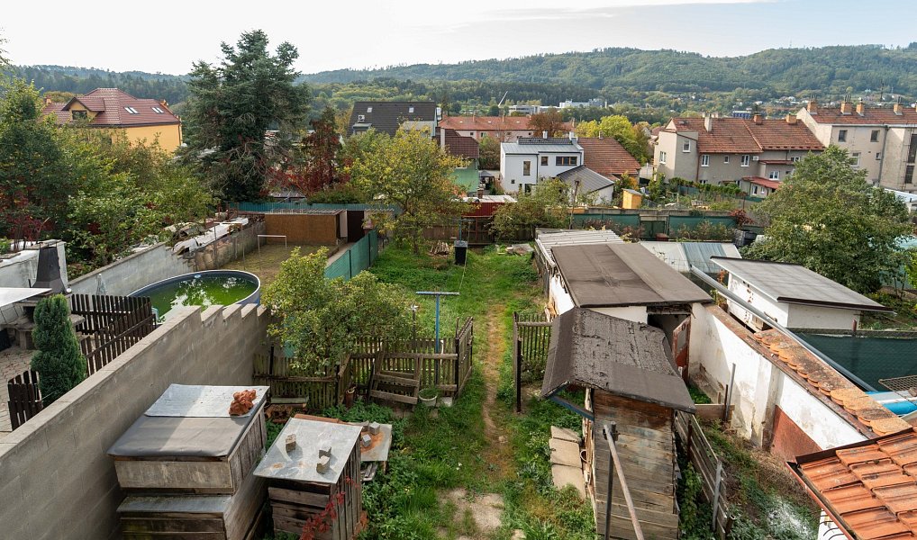 Prodej domu 153 m² s pozemkem 289 m², Blansko – náhled fotky 30