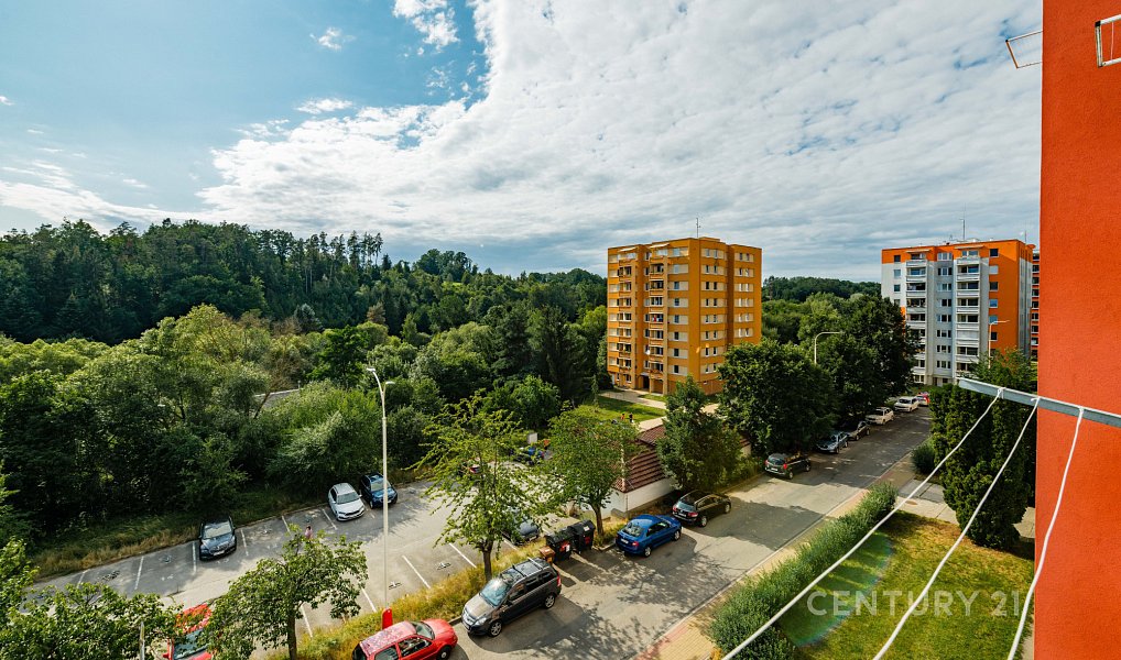 Prodej bytu 3+1 78 m², Tábor – náhled fotky 7