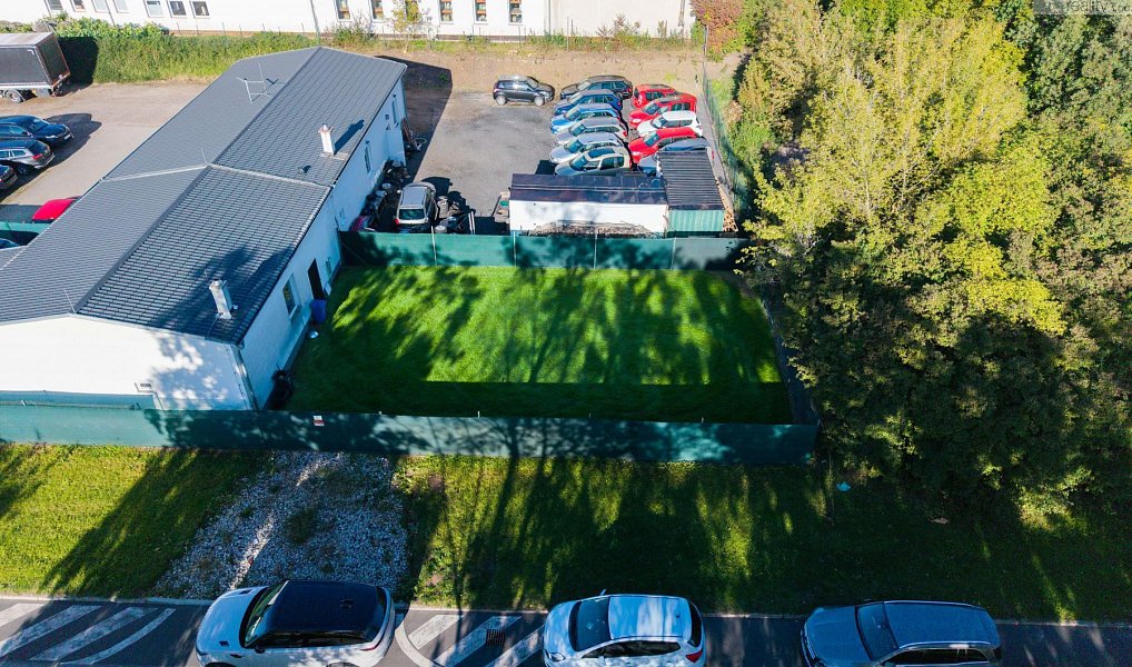 Pronájem výrobních prostor 128 m², Most – náhled fotky 27