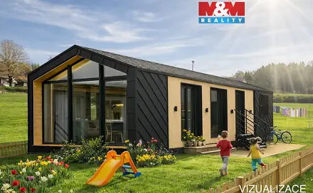 Prodej domu 57 m² s pozemkem 1 102 m², Vítězná - Kocléřov, okres Trutnov