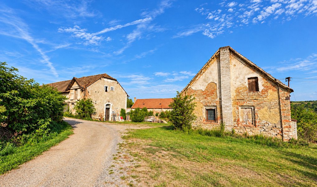Prodej stavebního pozemku 21 817 m², Dřetovice – fotka 1 z 10