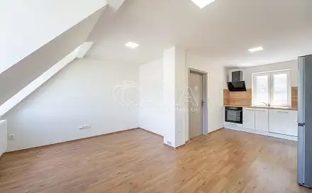 Prodej bytu 4+kk 63 m²