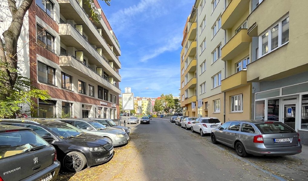 Pronájem bytu 2+1 54 m², Brno – náhled fotky 13