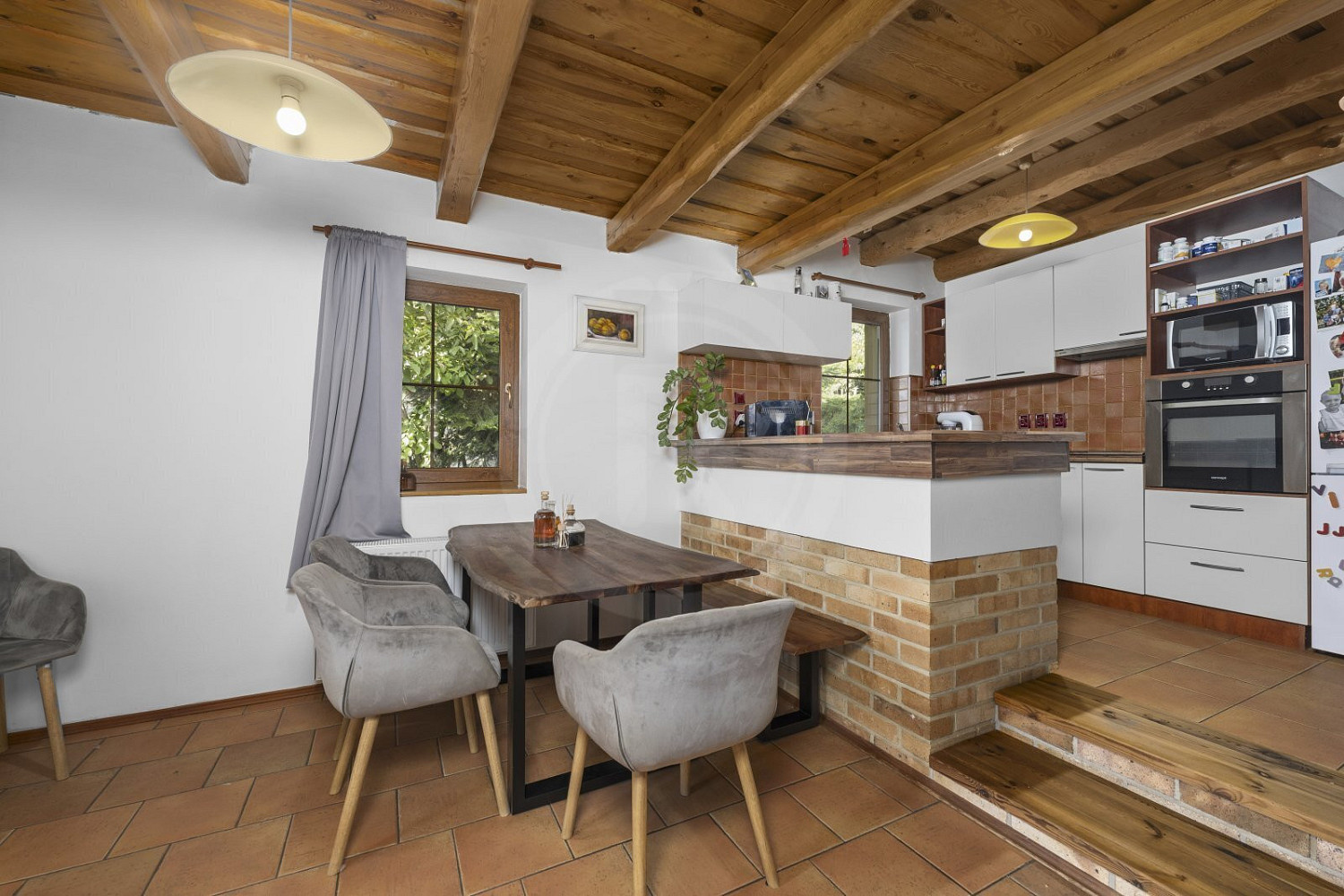Prodej domu 125 m² s pozemkem 1 061 m² – fotografie 4