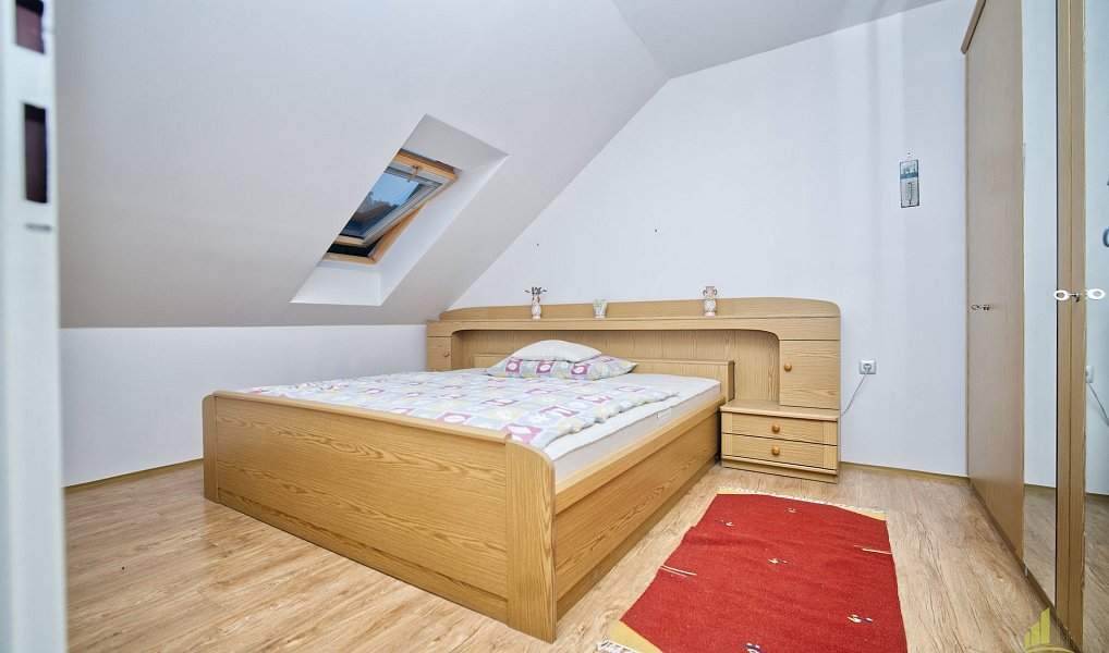 Prodej domu 140 m² s pozemkem 309 m², Křepice – náhled fotky 6