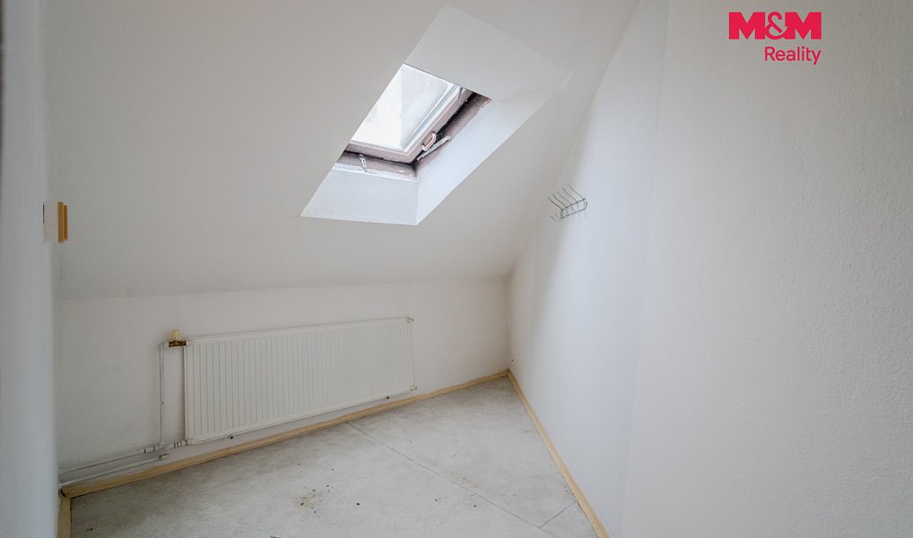 Pronájem obchodních prostor 21 m², Ostrava – náhled fotky 2