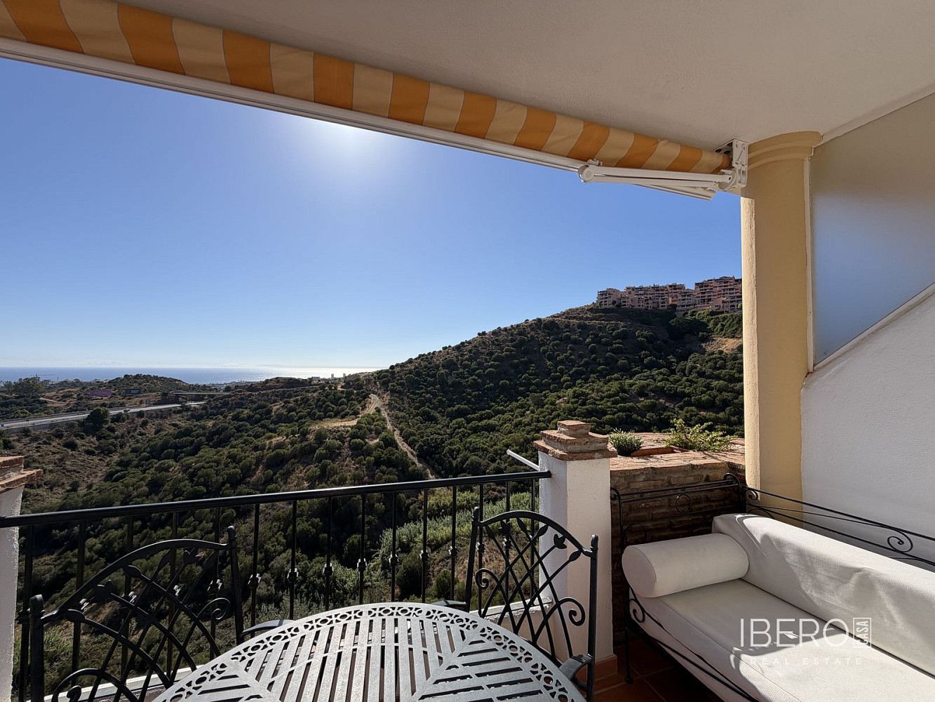 Pis 3+kk – Mijas, Urbanización Sitio de Calahonda - Vista 5