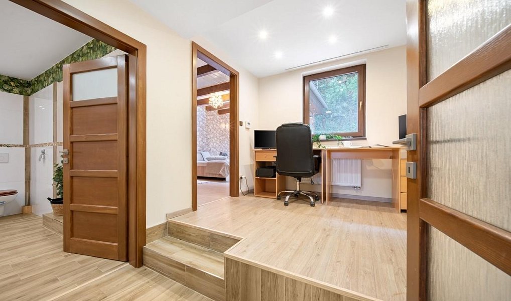 Prodej domu 130 m² s pozemkem 705 m², Kuřim – náhled fotky 10