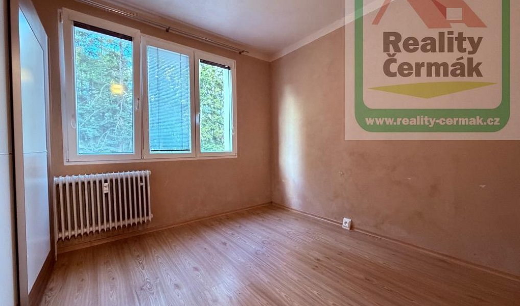 Prodej bytu 3+1 88 m², Domažlice – náhled fotky 12
