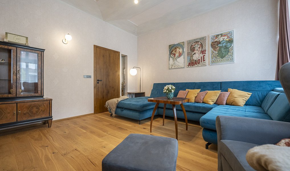 Prodej ubytovacího objektu 160 m², Žacléř – náhled fotky 13