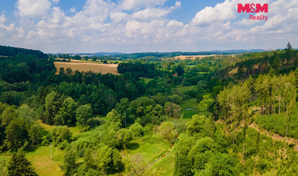 Prodej pozemku 784 m², Přešťovice – náhled fotky 11