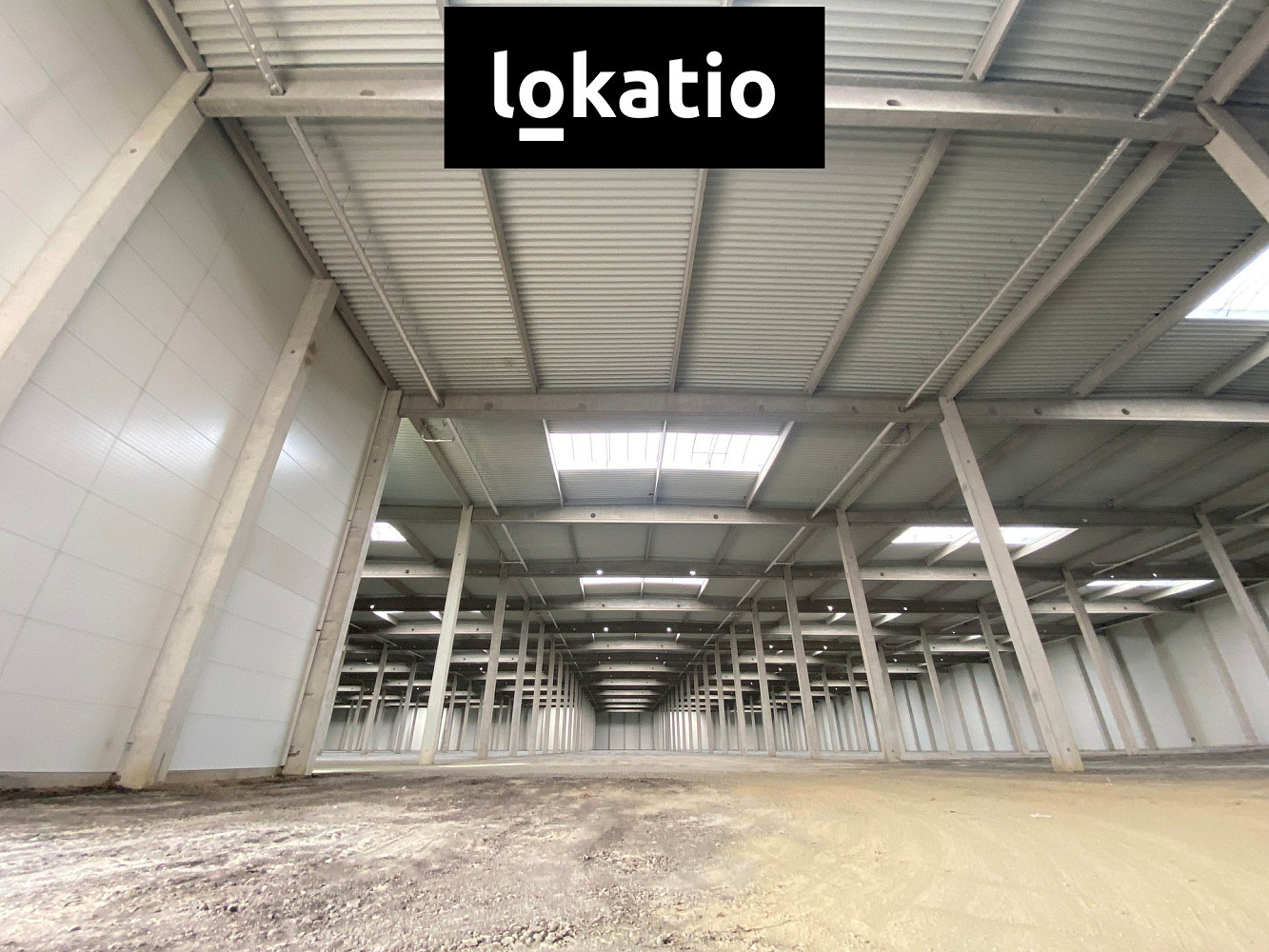 Pronájem skladovacích prostor 14 247 m² — photo 2