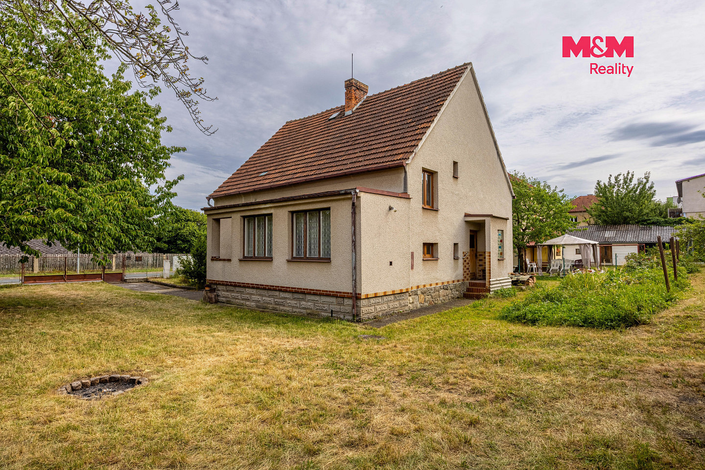 Prodej domu 180 m² s pozemkem 1 391 m² — photo 4