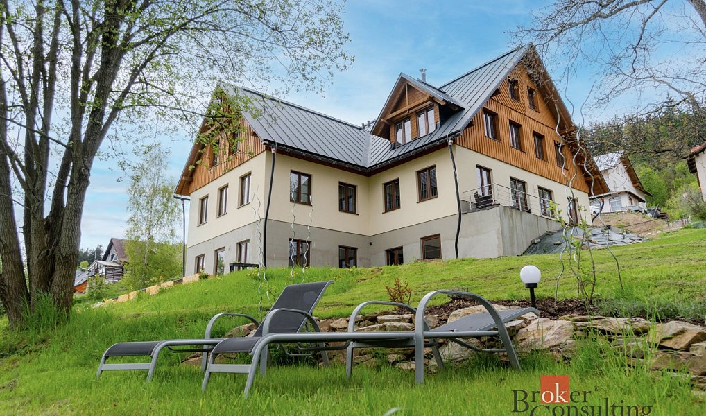 Prodej bytu 1+kk 32 m², Rokytnice nad Jizerou – náhled fotky 8