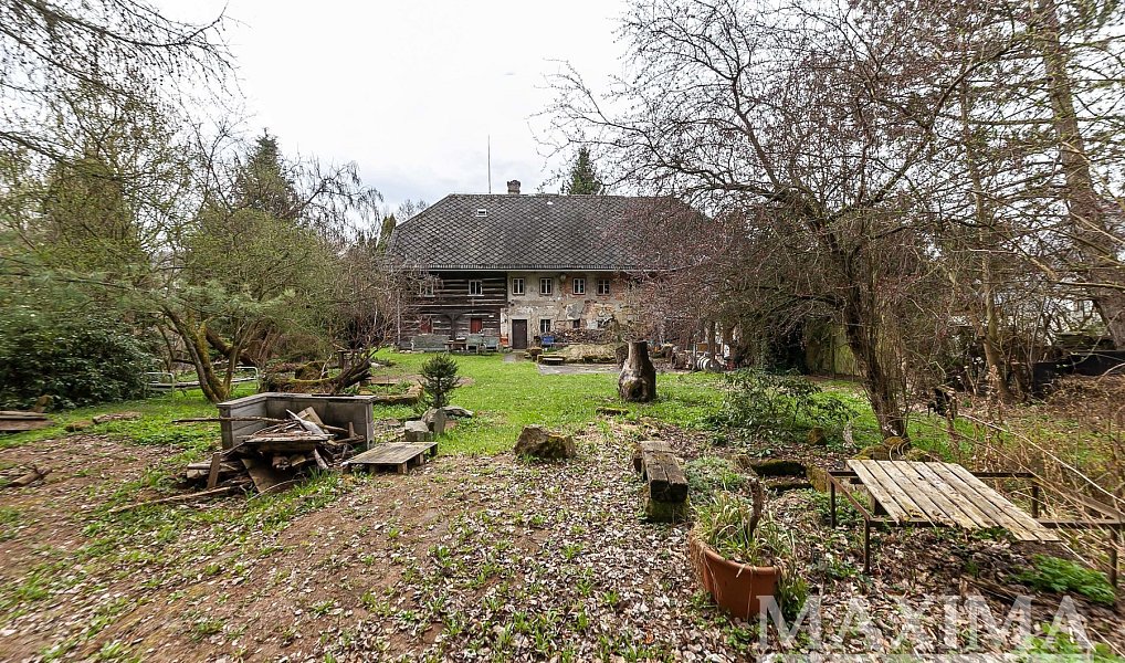Prodej domu 350 m² s pozemkem 3 522 m², Sloup v Čechách – náhled fotky 22