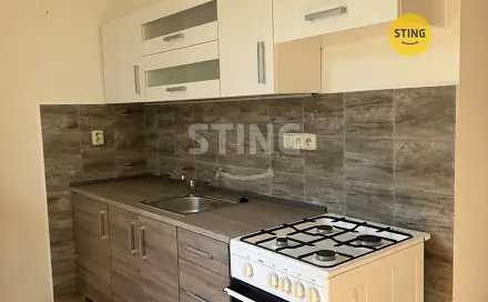 Pronájem bytu 3+1 61 m², 1. máje, Mohelnice, okres Šumperk