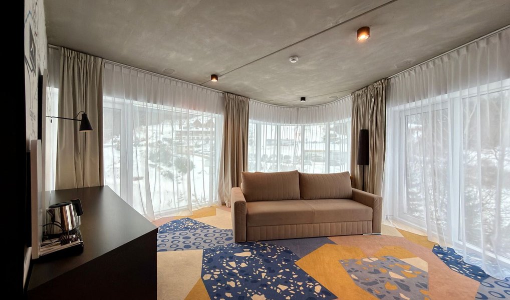 Prodej bytu 2+kk 49 m², Dolní Morava – fotka 1 z 9