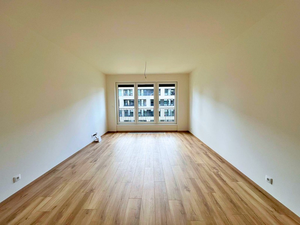 Pronájem bytu 1+kk 38 m² — photo 5