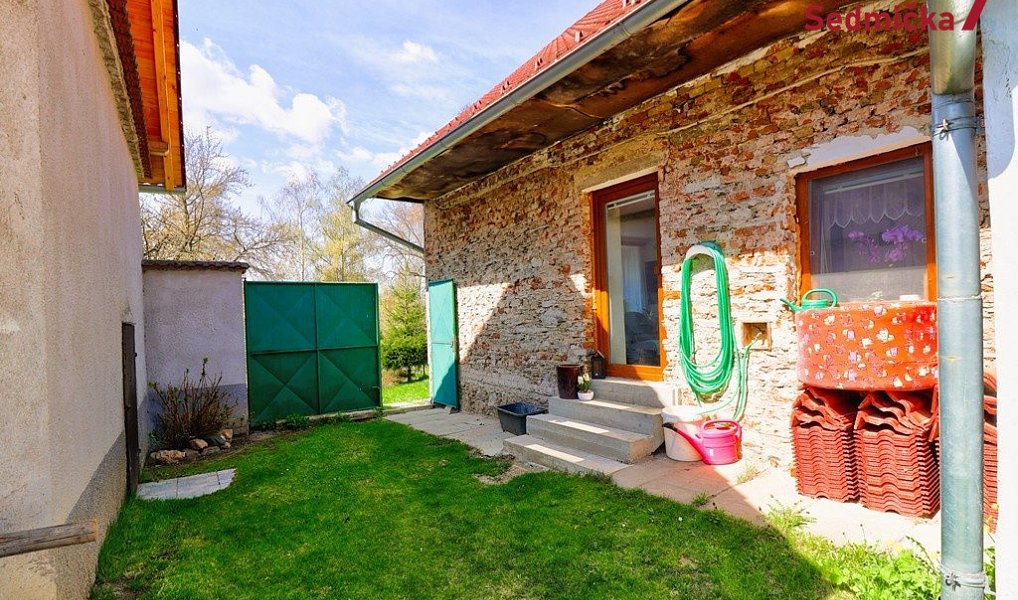 Prodej domu 225 m² s pozemkem 6 700 m², Věžná – náhled fotky 4