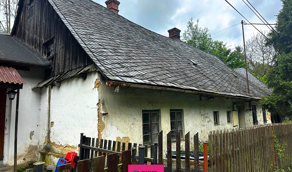 Prodej chalupy 244 m² s pozemkem 822 m², Krasov – náhled fotky 12