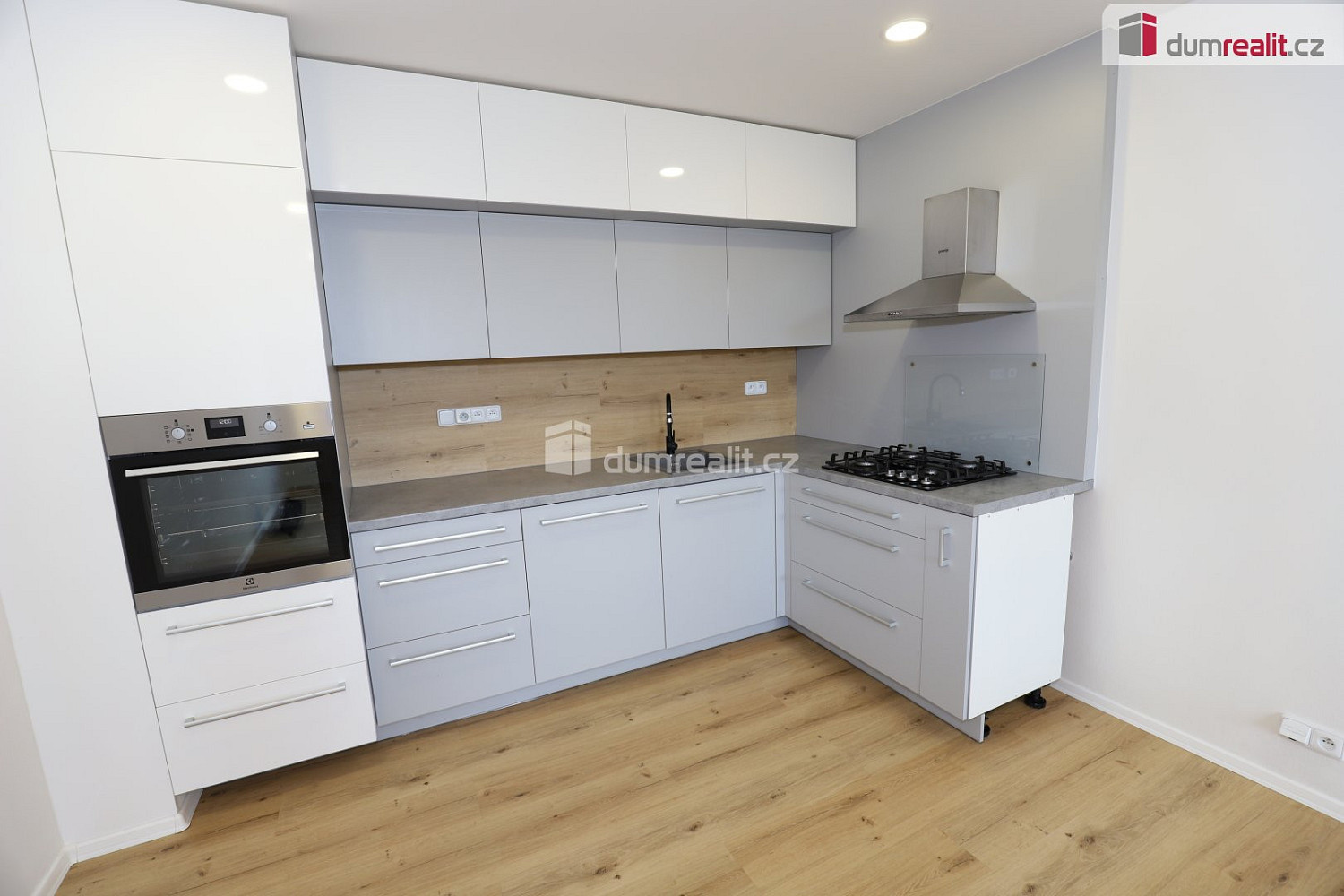 Prodej bytu 3+kk 65 m²