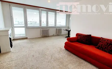 Pronájem bytu 3+kk 73 m², Pavrovského, Praha 5 - Stodůlky