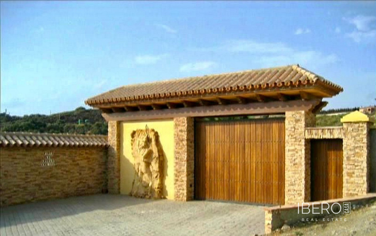 Casa 6+kk – Málaga, La Princesa, Carretera de Cádiz - Vista 2