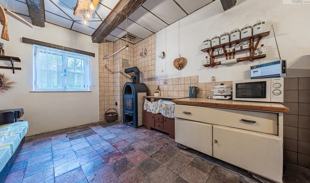 Prodej chaty/chalupy 126 m² s pozemkem 531 m², Klíny – náhled fotky 27