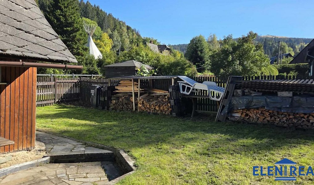 Prodej domu 75 m² s pozemkem 177 m², Zlaté Hory – náhled fotky 4