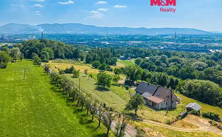 Třinec - Osůvky, Okres Frýdek-Místek