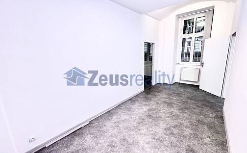 Pronájem obchodních prostor 55 m², Jeruzalémská, Praha 1 - Nové Město