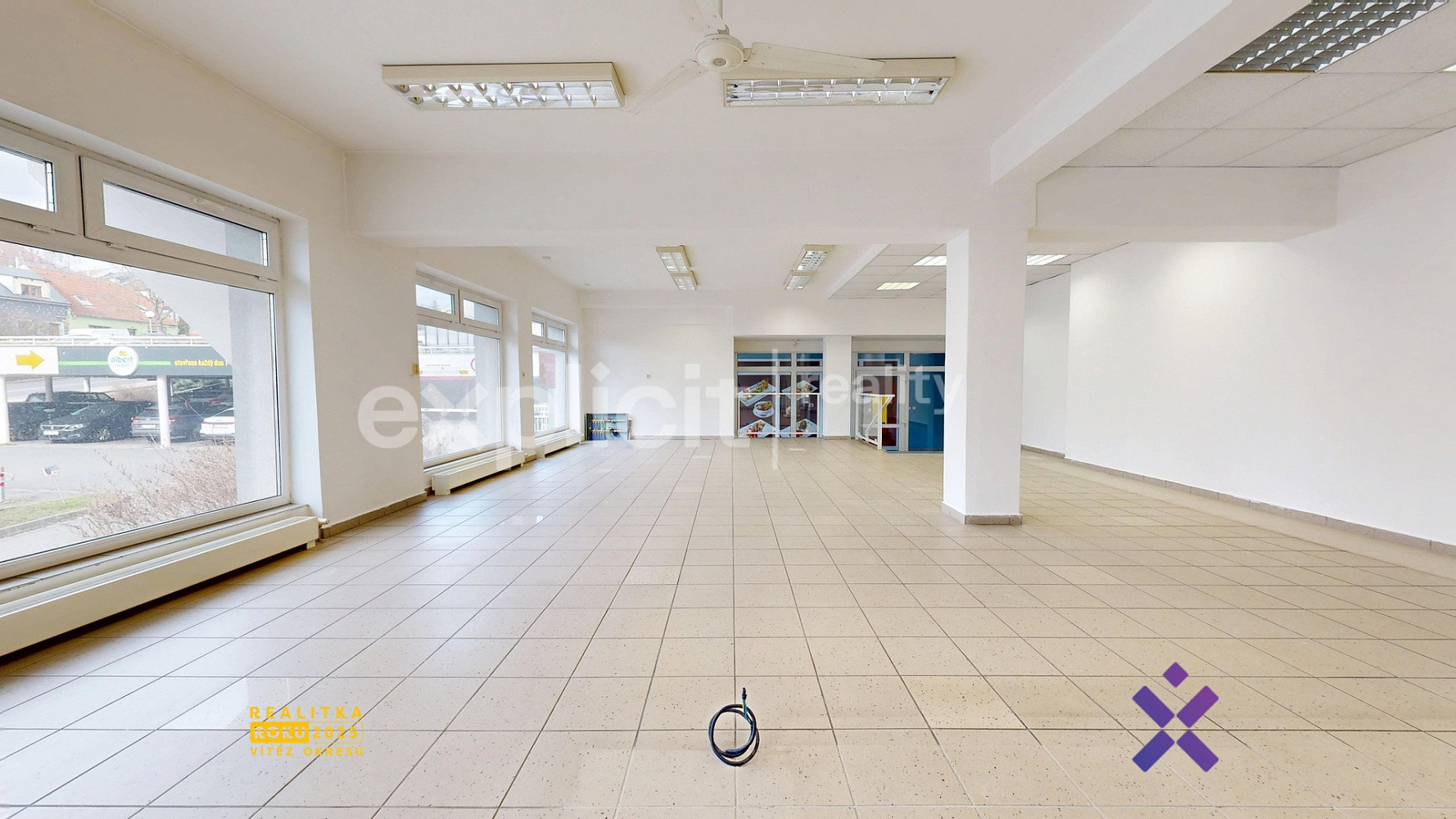 Pronájem obchodních prostor 108 m² — photo 5
