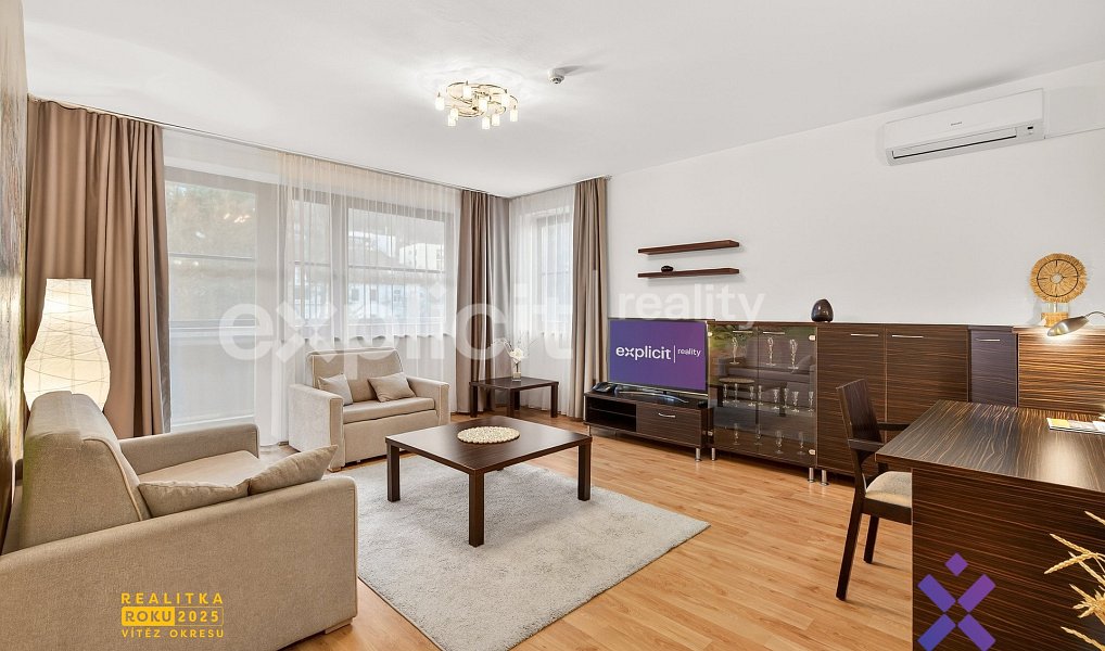 Prodej bytu 2+1 83 m², Luhačovice – náhled fotky 2