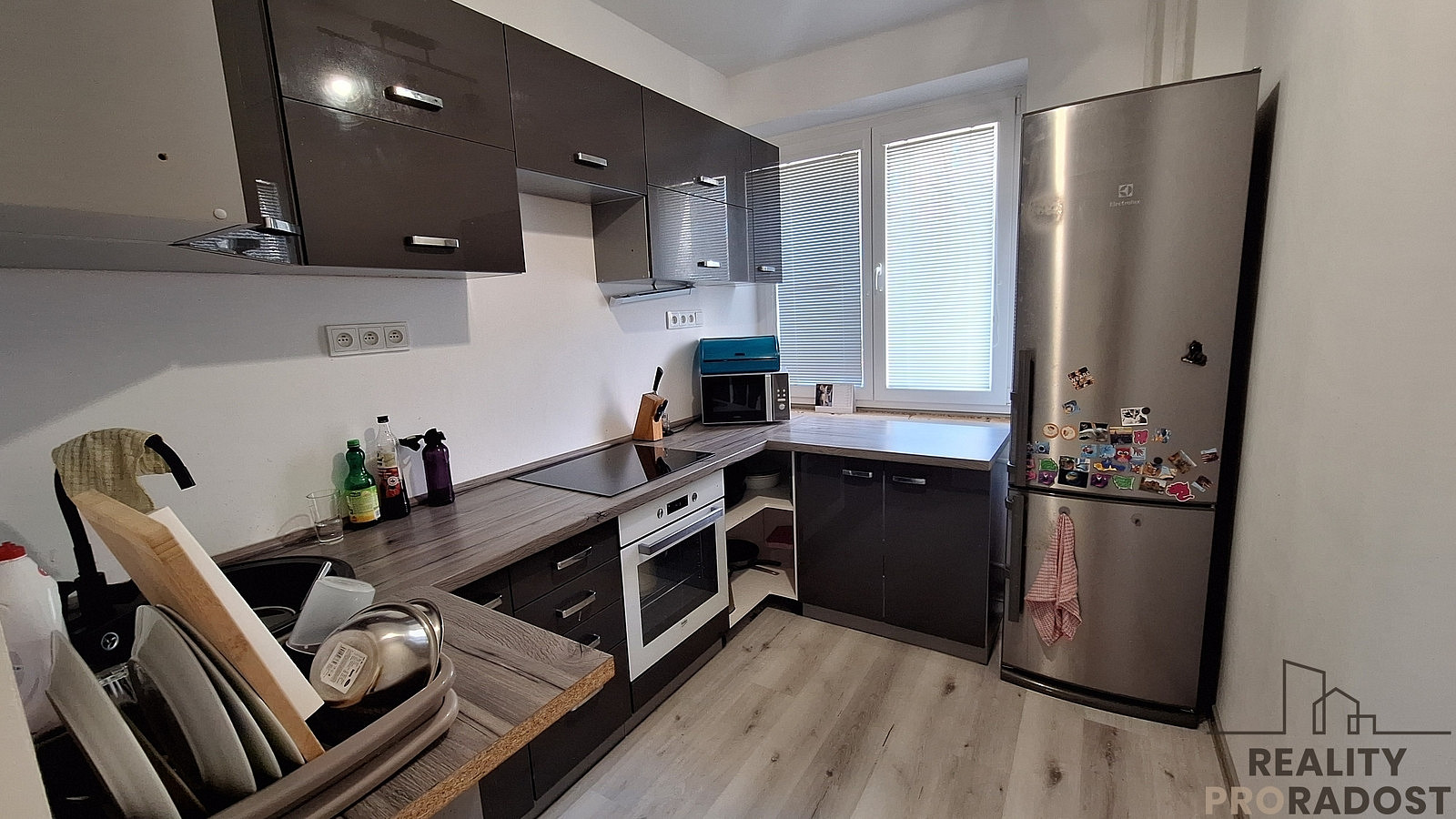 Prodej bytu 3+1 67 m² – fotografie 2