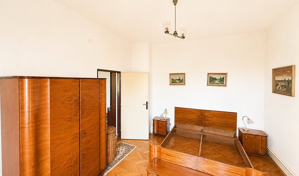 Prodej domu 75 m² s pozemkem 4 810 m², Suchdol nad Lužnicí – náhled fotky 7
