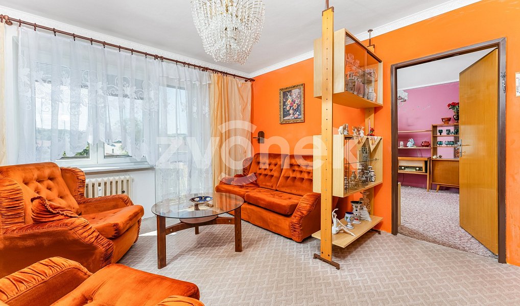 Prodej bytu 3+1 73 m², Napajedla – náhled fotky 5