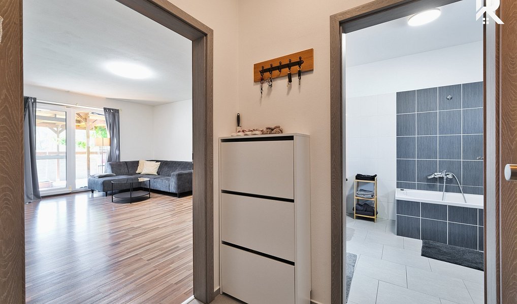 Prodej nájemního domu, činžáku 617 m², Drnholec – náhled fotky 24