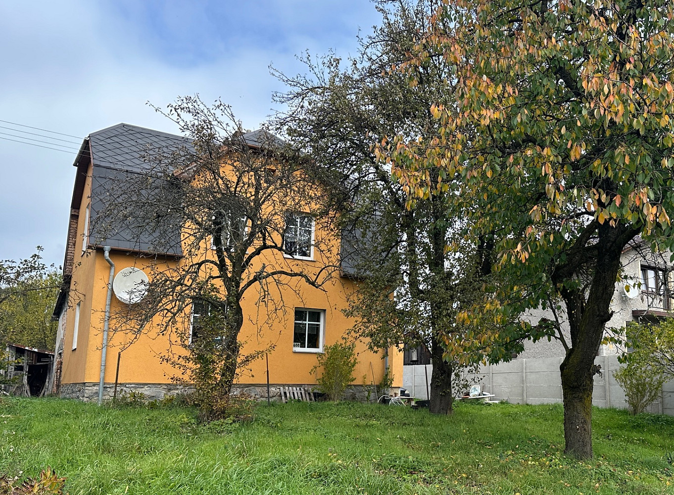 Prodej domu 140 m² s pozemkem 2 083 m² — photo 4