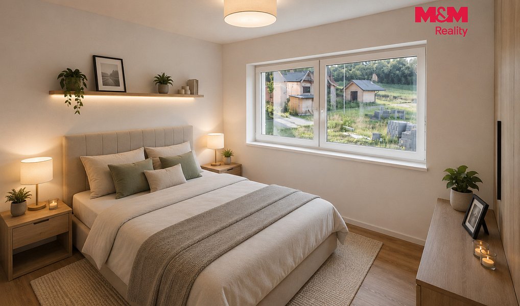 Prodej domu 260 m² s pozemkem 500 m², Králíky – náhled fotky 12