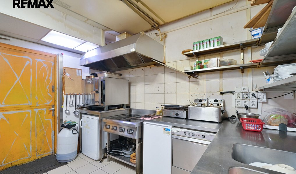 Pronájem restaurace 141 m², Ostrava – náhled fotky 9