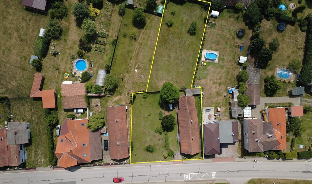 Prodej domu 100 m² s pozemkem 1 416 m², Horní Jelení – náhled fotky 3