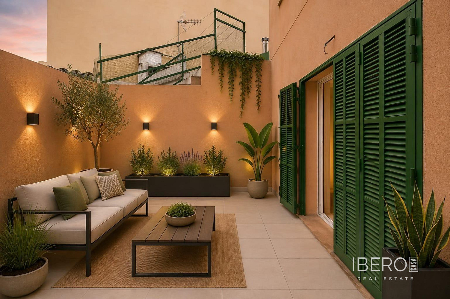 Casa 4+kk – Palma de Mallorca - Vista 4