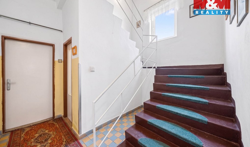 Prodej domu 167 m² s pozemkem 619 m², Družec – náhled fotky 6