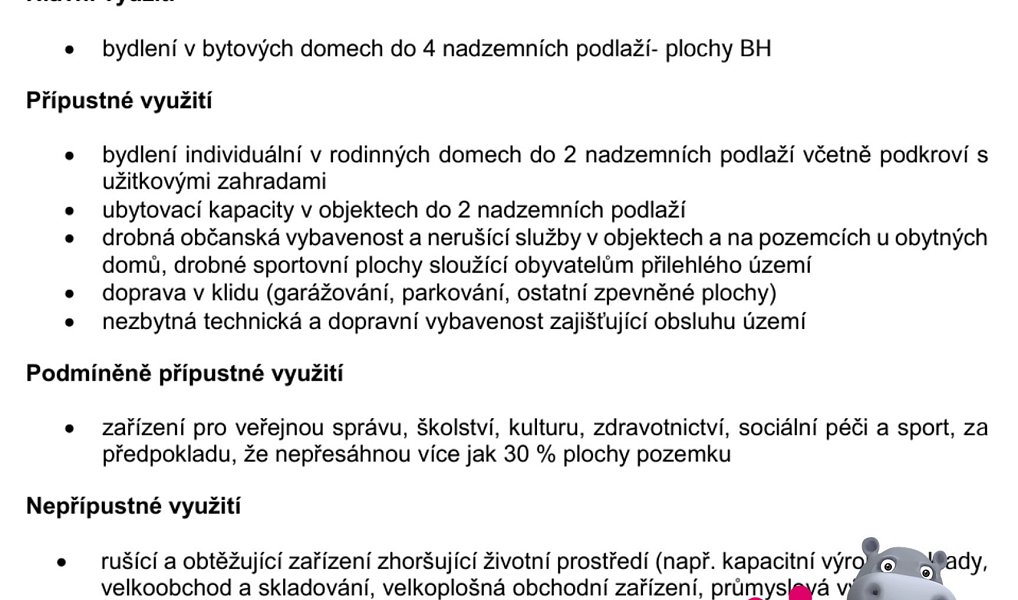 Prodej stavebního pozemku 3 268 m², Štíty – náhled fotky 11