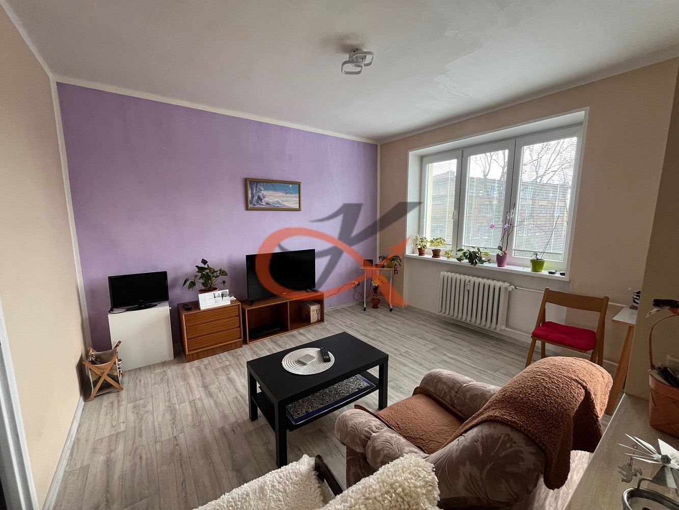 Prodej bytu 2+1 52 m² – fotografie 2