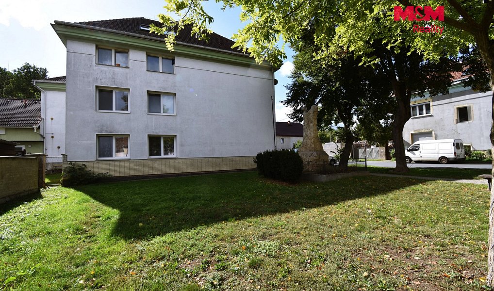 Prodej bytu 2+1 51 m², Kralupy nad Vltavou – náhled fotky 11