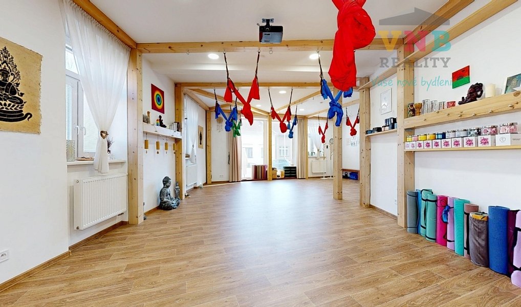 Prodej komerčního objektu (jiného typu) 205 m², Prostějov – náhled fotky 4